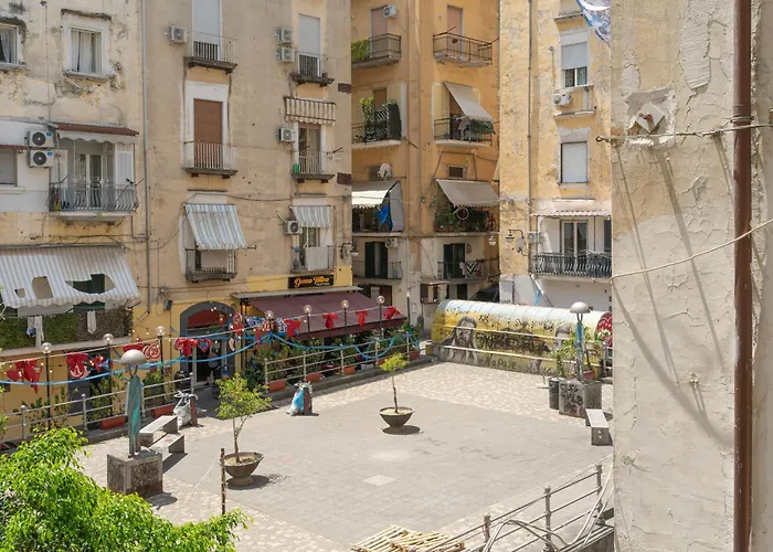 La Casa Di Pepo